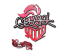 CRUC1AL (Holo) | Paris 2023 image